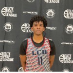 2026 Standouts at the CBG Fall Team Camp (Part 1)