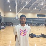 Underclassmen Standouts from the CBG Fall Team Camp