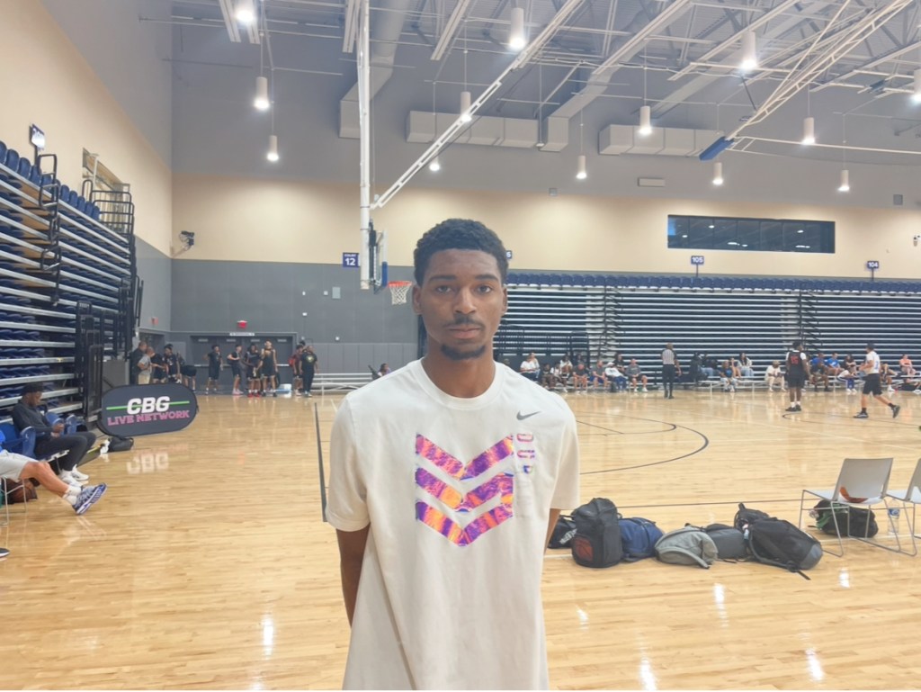 Underclassmen Standouts from the CBG Fall Team Camp