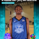 CP3NMSC East (ATL) Superlatives: 8th Grade Athletes