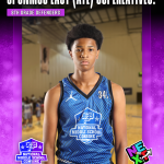 CP3NMSC East (ATL) Superlatives: 8th Grade Defenders