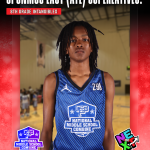 CP3NMSC East (ATL) Superlatives: 8th Grade Intangibles
