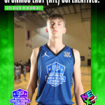 CP3NMSC East (ATL) Superlatives: 8th Grade Rebounders