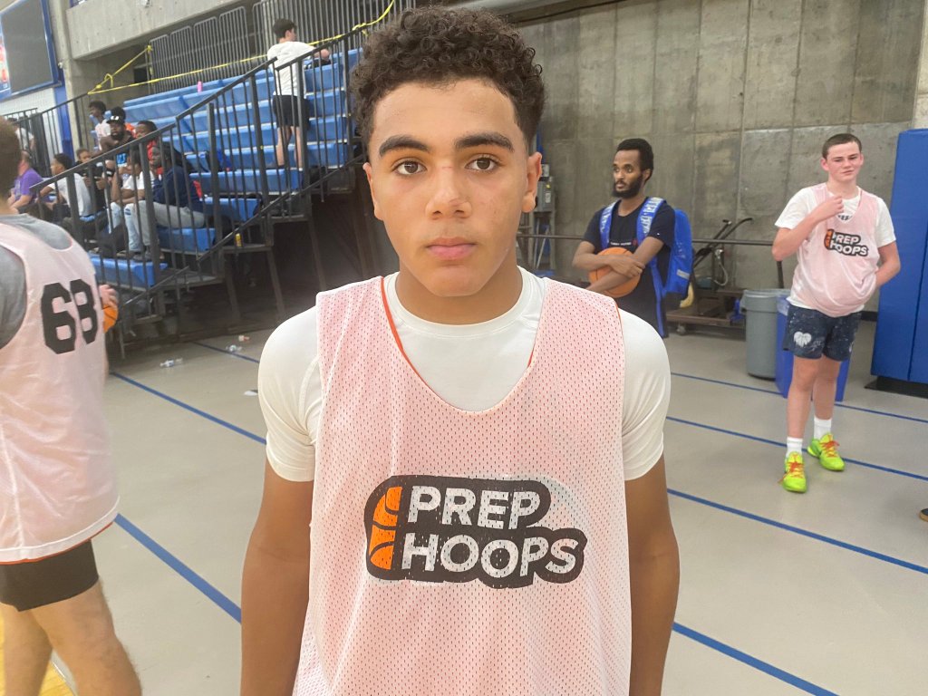 The Freshmen Showcase: Guards to Know
