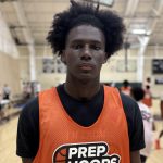 Prep Hoops MD Expo: Team Two Evaluations