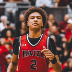 Maize vs Northwest Matchup