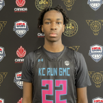 Olathe North vs Derby Game Changers- State Tournament Recap