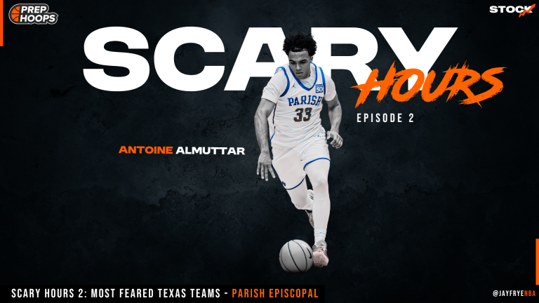 Scary Hours 2: Most Feared Texas Teams – Parish Episcopal