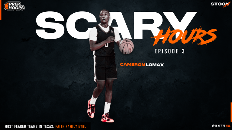 Scary Hours 3: Most Feared Texas Teams – Faith Family