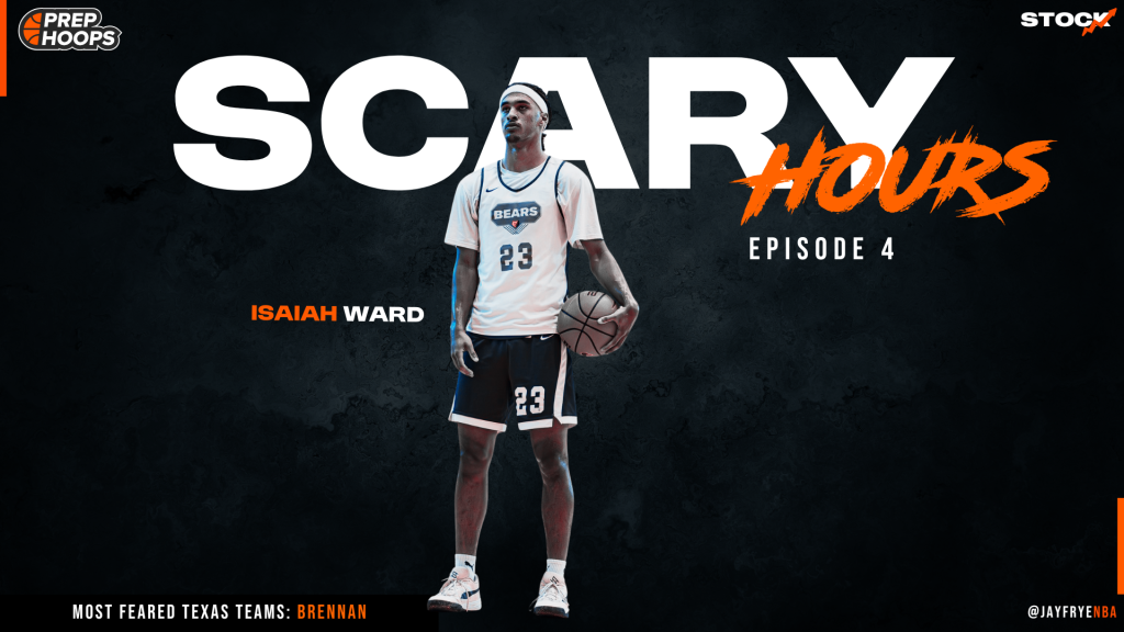 Scary Hours 4: Most Feared Texas Teams – Brennan