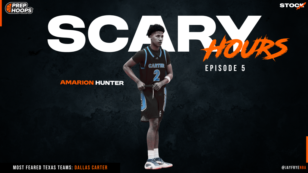 Scary Hours 5: Most Feared Texas Teams – Dallas Carter