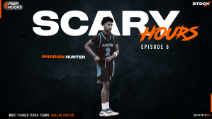 Scary Hours 5: Most Feared Texas Teams – Dallas Carter
