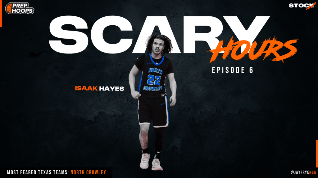Scary Hours 6: Most Feared Texas Teams – North Crowley