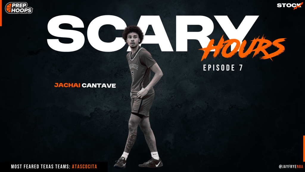 Scary Hours 7: Most Feared Texas Teams – Atascocita