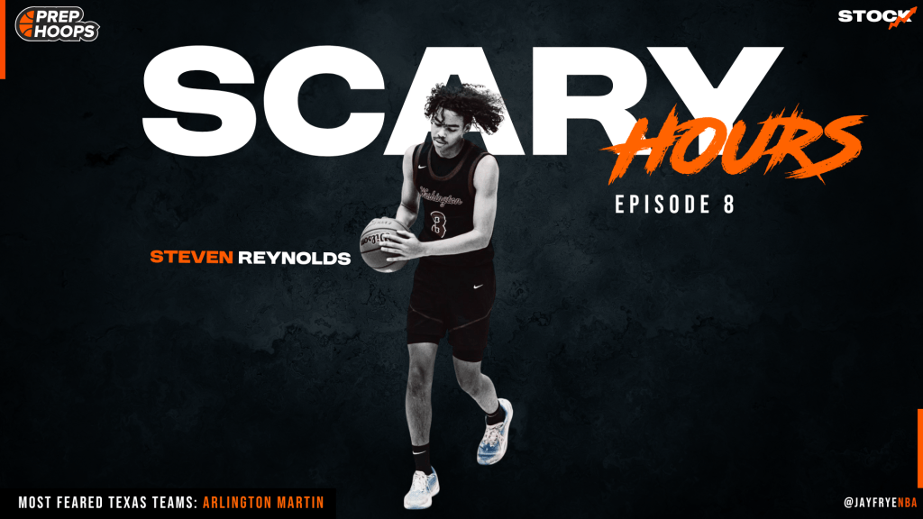 Scary Hours 8: Most Feared Texas Teams – Arlington Martin