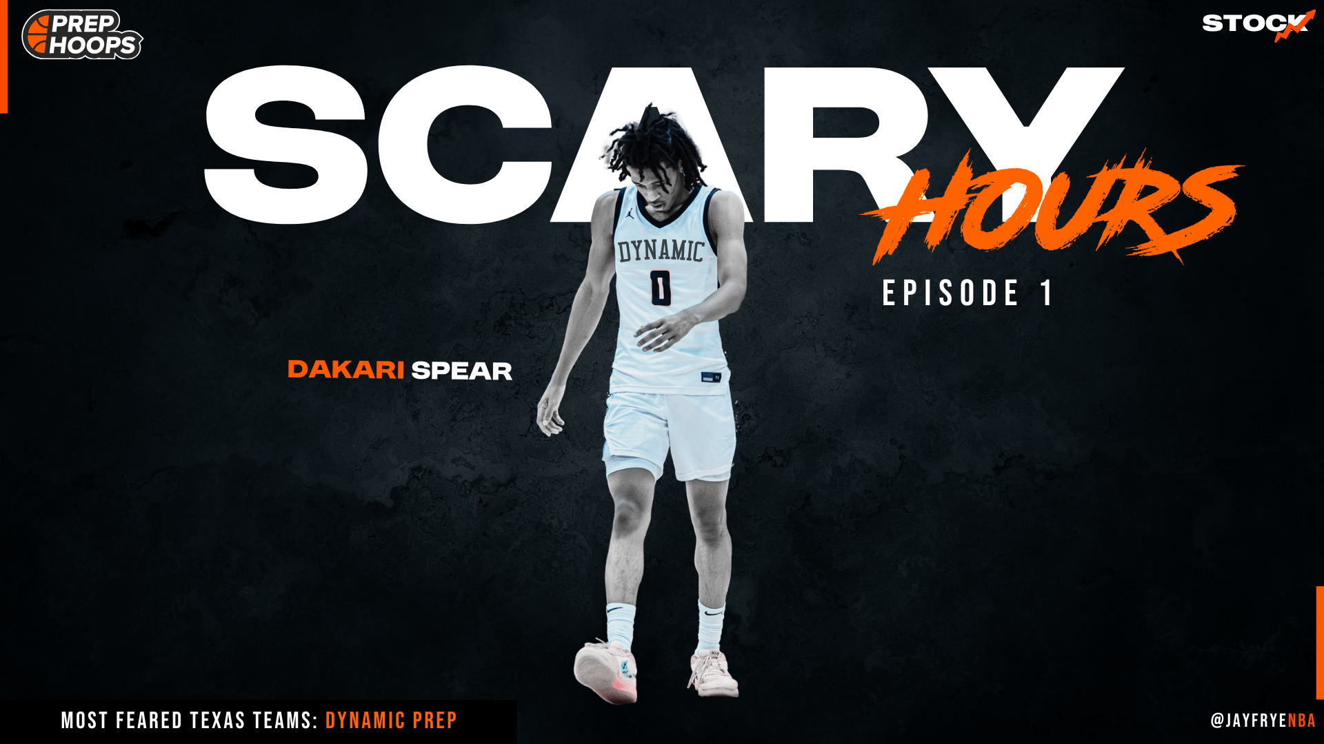 Scary Hours 1: Most Feared Texas Teams - Dynamic Prep