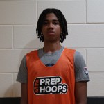 Freshman Showcase: PG/Combos Emerge