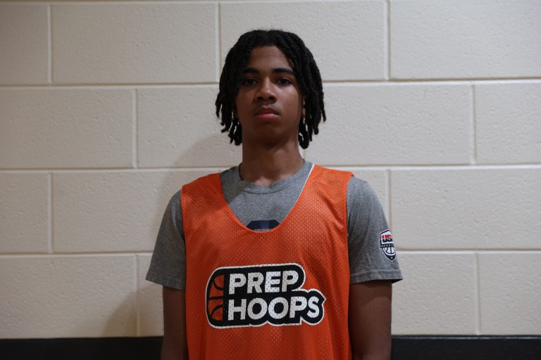 Freshman Showcase: PG/Combos Emerge