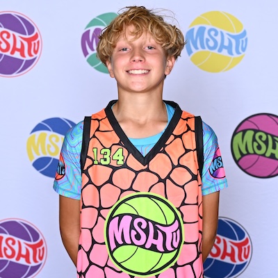 Kevin Ciezadlo 