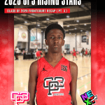 CP3 Rising Stars National Camp: C/O 2029 Frontcourt Recap (Pt. 3)