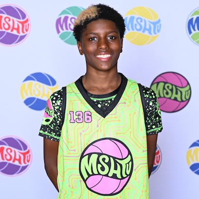 Derek "DJ" Coleman, Jr.
