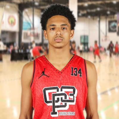 Damari Smith