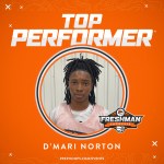 Evaluations: Team 3 at Freshman Showcase