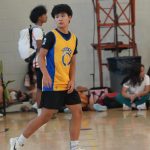 James Chen