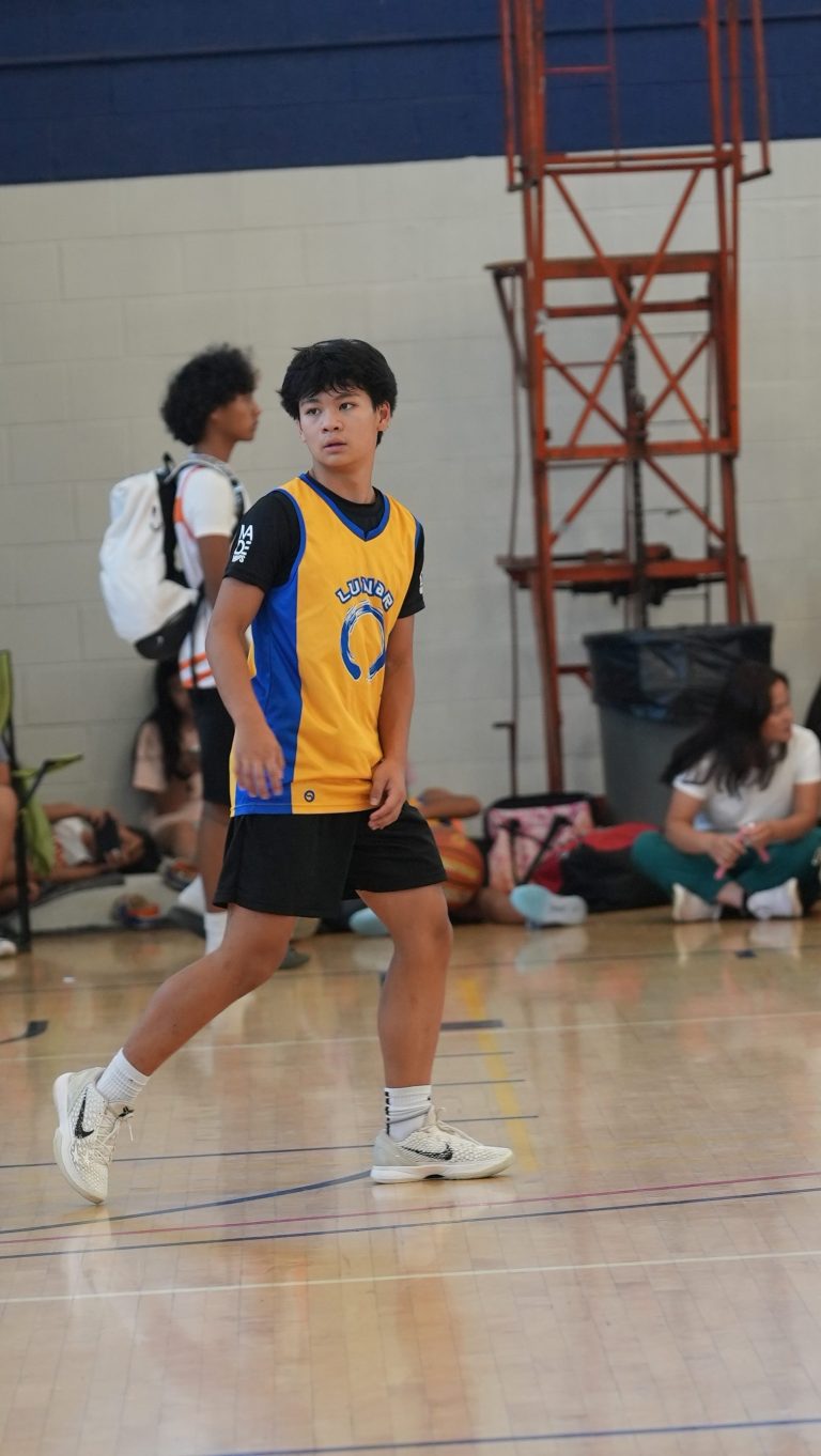 James Chen