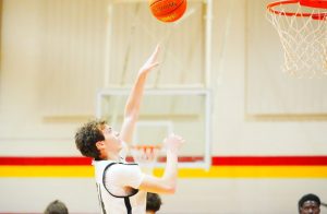 2025-26 Team Preview: La Cueva Bears