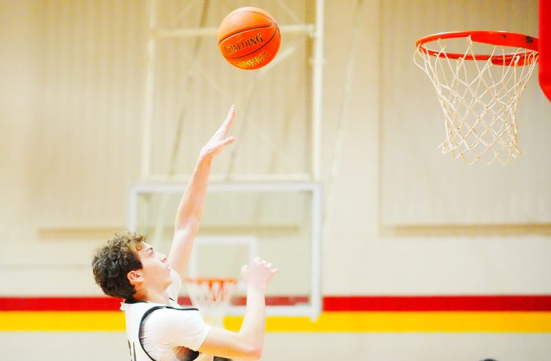 Weekend Tourney Wrapup (Dec. 11-13)