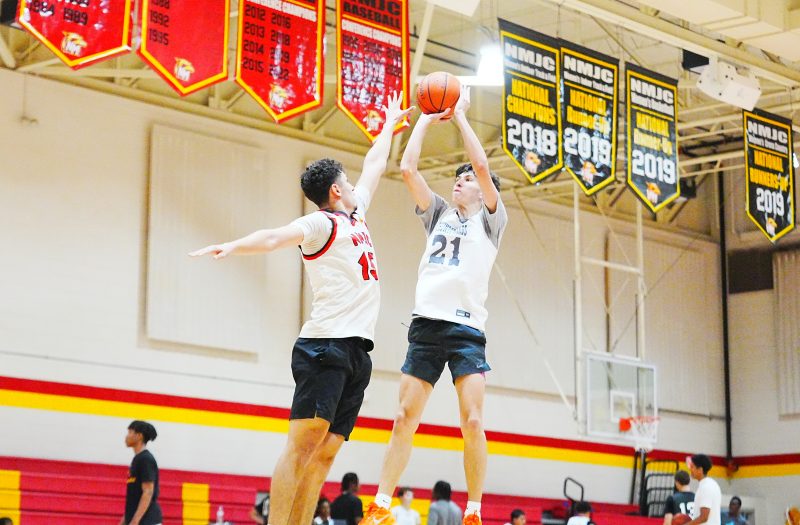 Recruiting: NMHU offers Artesia, ABC Prep standouts