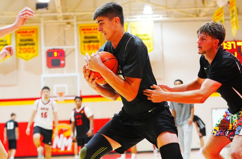 Weekend Warriors: Top Performers For Dec. 4-6