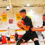 Forwards and Wings Who Made an Impact at NMJC Elite Camp