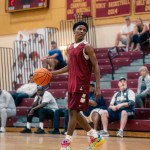 Tyler Carroll