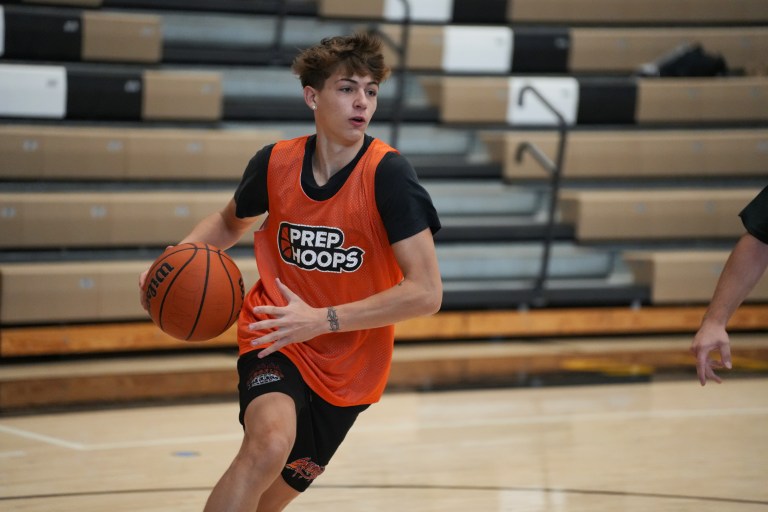 PH Expo MN Team 17 and Team 20 Prospect Evals