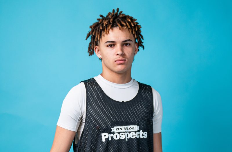 Anthony Smith