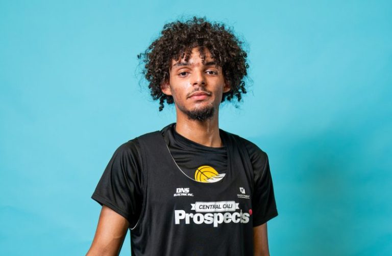 Central Cali Prospects Jr/Sr Showcase: Standout Guards