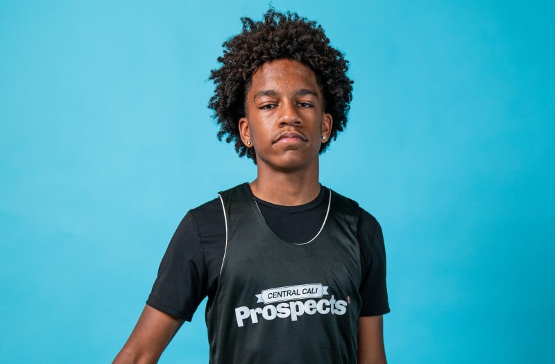 Jairnes McLean