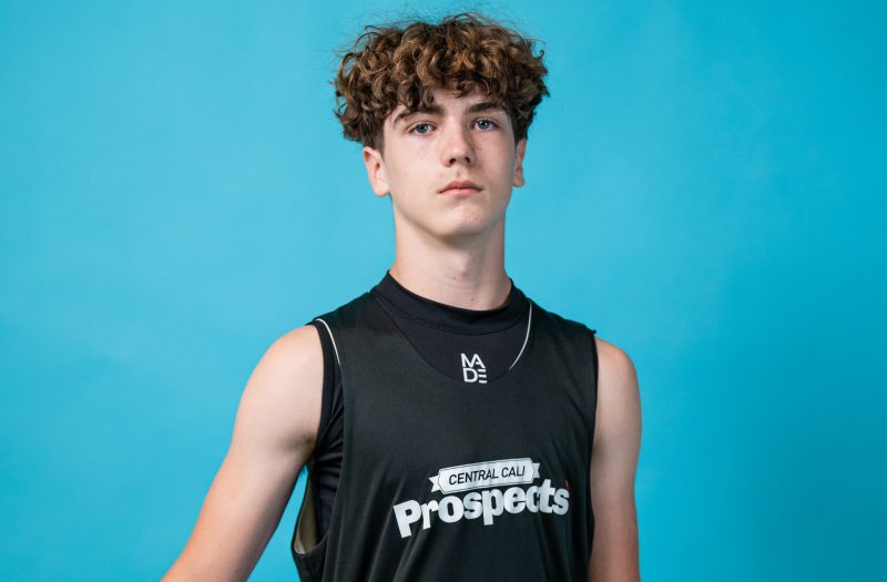 Central Cali Prospects Next Up Showcase: Standout Guards