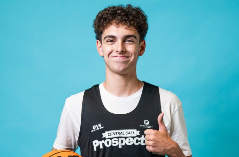 Central Cali Prospects Jr/Sr Showcase: Standout Guards