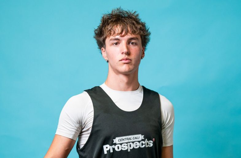 Kyle Foster