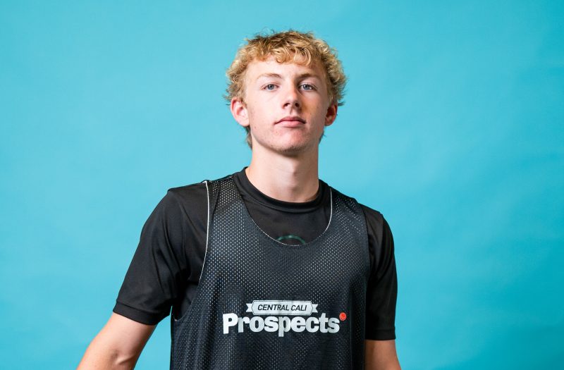 Gunner Morinini