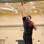 Evaluations: Prep Hoops MN Sophomore ID Camp Team 14 and 18