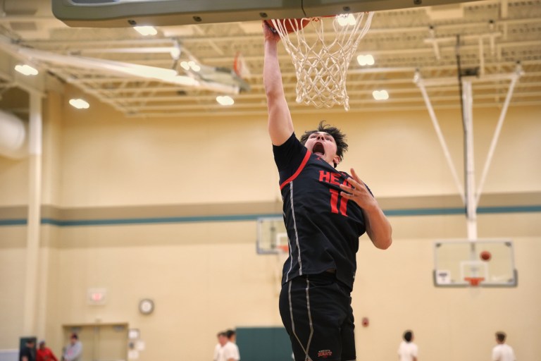 Evaluations: Prep Hoops MN Sophomore ID Camp Team 14 and 18