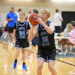 MN Comets College Prep Camp 2028 Prospects of Note