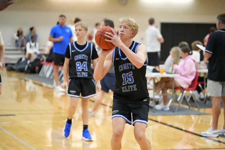 MN Comets College Prep Camp 2028 Prospects of Note