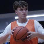 Prep Hoops Dakotas Freshman Showcase – Photo Gallery
