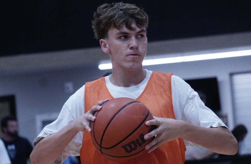 Prep Hoops Dakotas Freshman Showcase – Photo Gallery