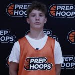 Prep Hoops Dakotas Sophomore ID Camp – Photo Gallery